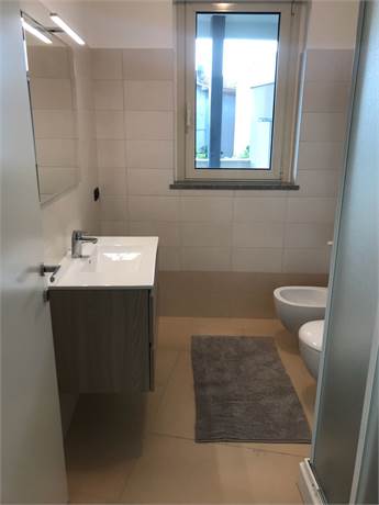 BAGNO