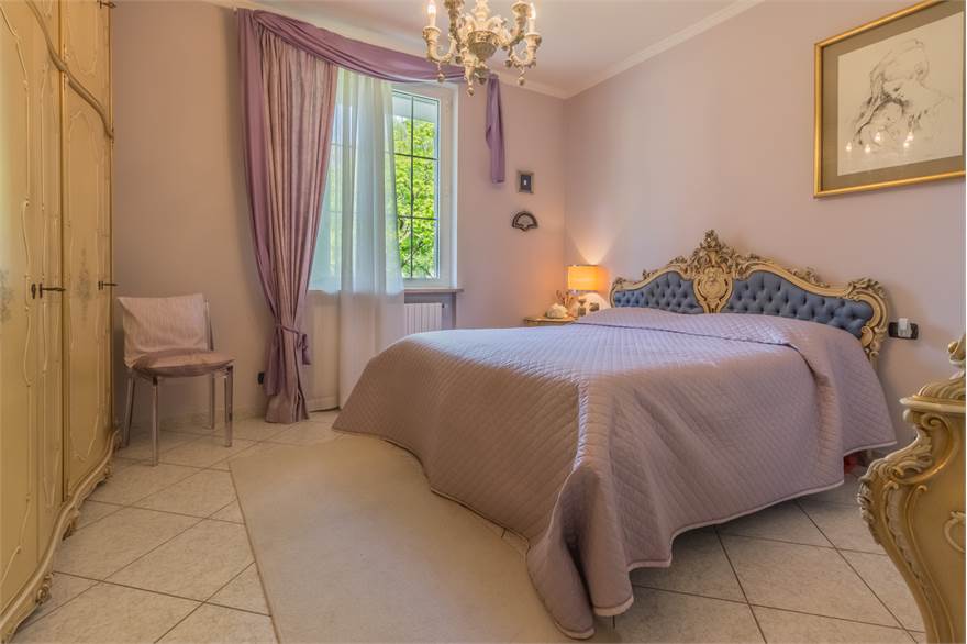 BAGNO PADRONALE