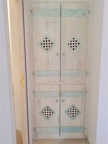 ANTIBAGNO