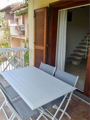 BALCONE