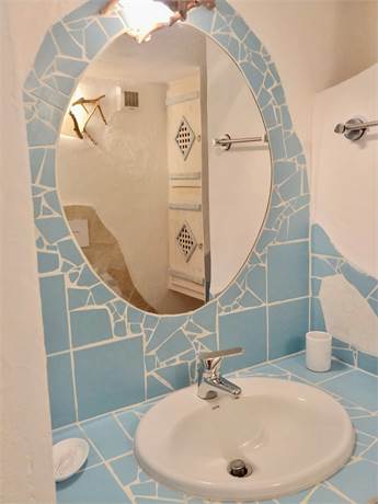 BAGNO CON DOCCIA