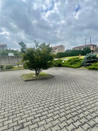 PIAZZALE RECINTATO