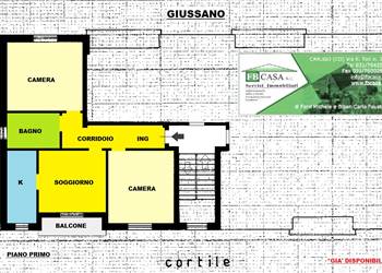VENDESI 3 - LOCALI BOX GRANDE CANTINA