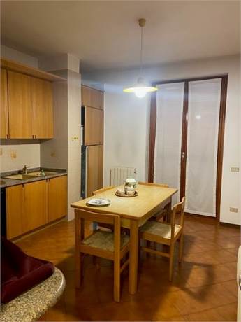 CUCINA ABITABILE
