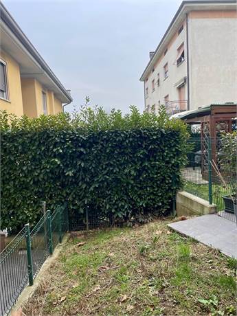 GIARDINO PRIVATO