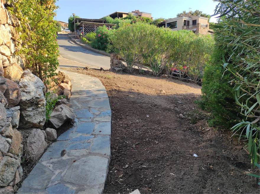 VIALETTO GIARDINO
