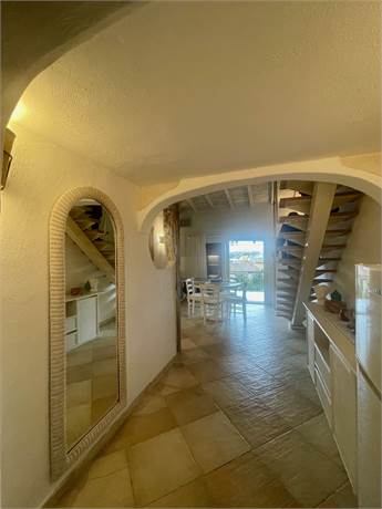 INGRESSO SOGGIORNO