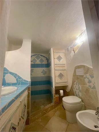 BAGNO CON DOCCIA