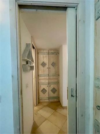 BAGNO CON DOCCIA