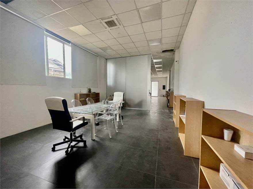 UFFICIO SALA RIUNIONI