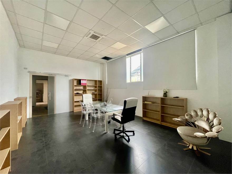 UFFICIO SALA RIUNIONI