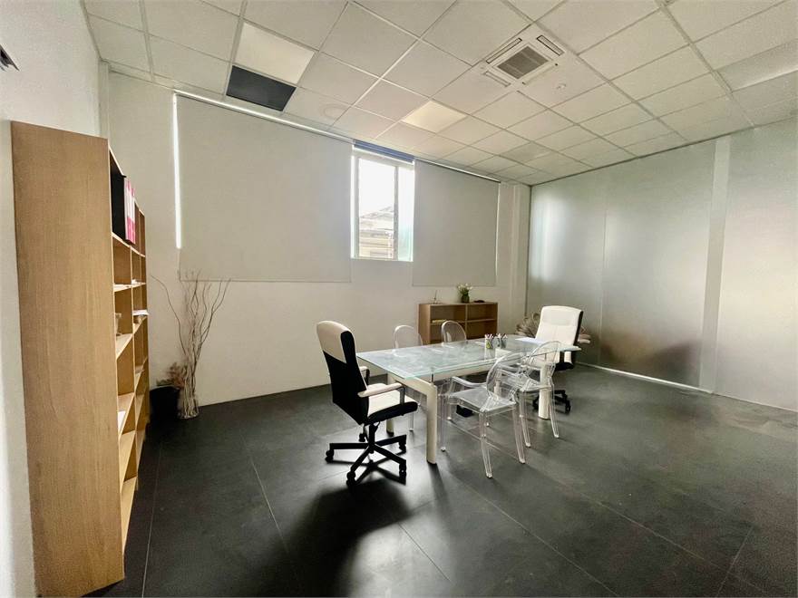 UFFICIO SALA RIUNIONI