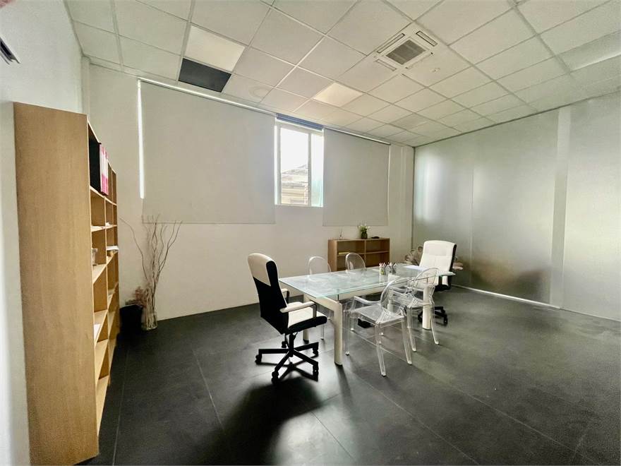 UFFICIO SALA RIUNIONI
