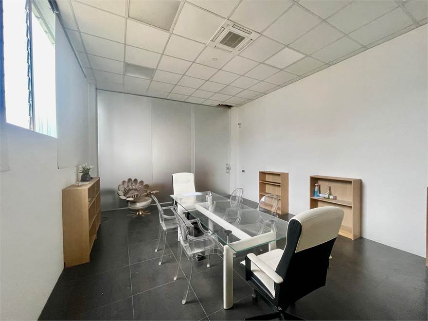 UFFICIO SALA RIUNIONI