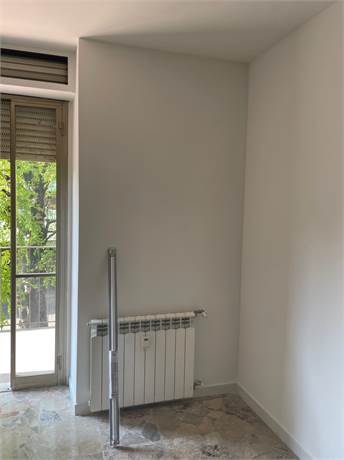 SOGGIORNO CON USCITA DA TERRAZZO