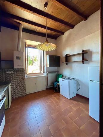 CUCINA ABITABILE