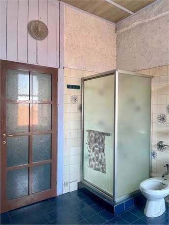 BAGNO CON DOCCIA