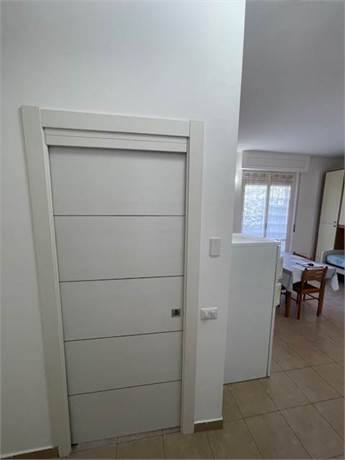 Porta scorrevole