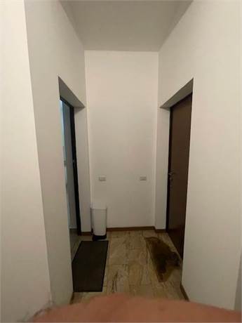 PORTA BLINDATA