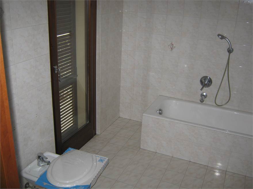 BAGNO