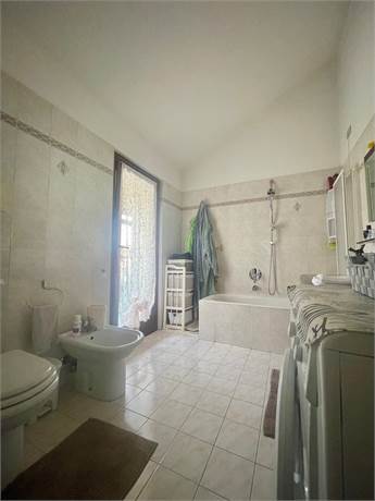 BAGNO