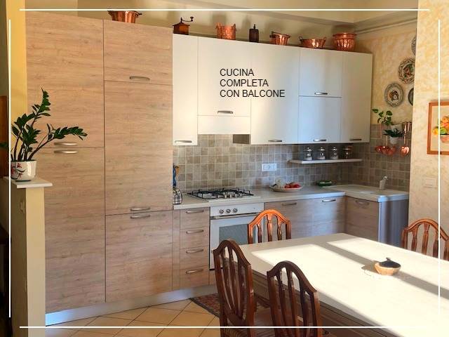 Cucina Completa