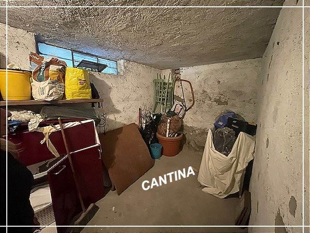 Cantina Doppia Finestrata