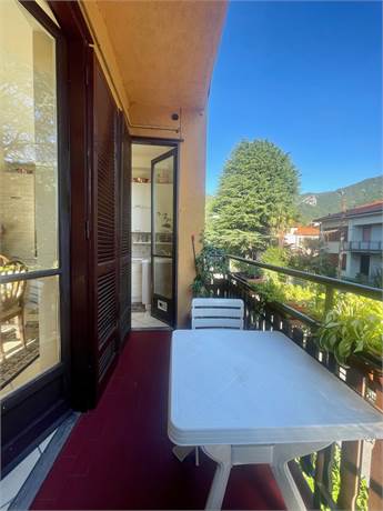 BALCONE COMODO