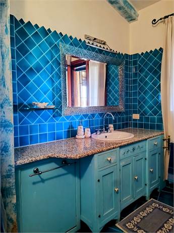 BAGNO