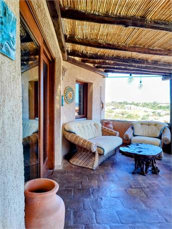 VERANDA