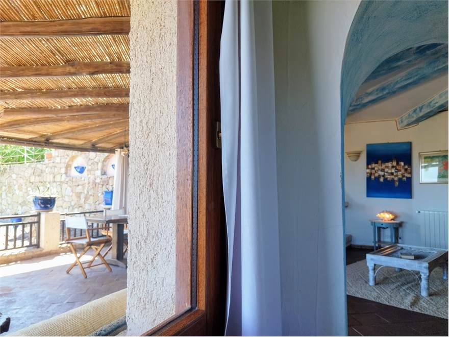 SOGGIORNO VERANDA