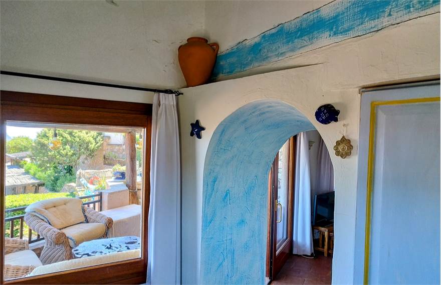 SOGGIORNO VERANDA