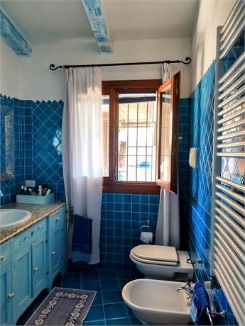 BAGNO