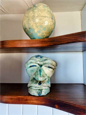 SCULTURE
