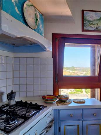 CUCINA ABITABILE