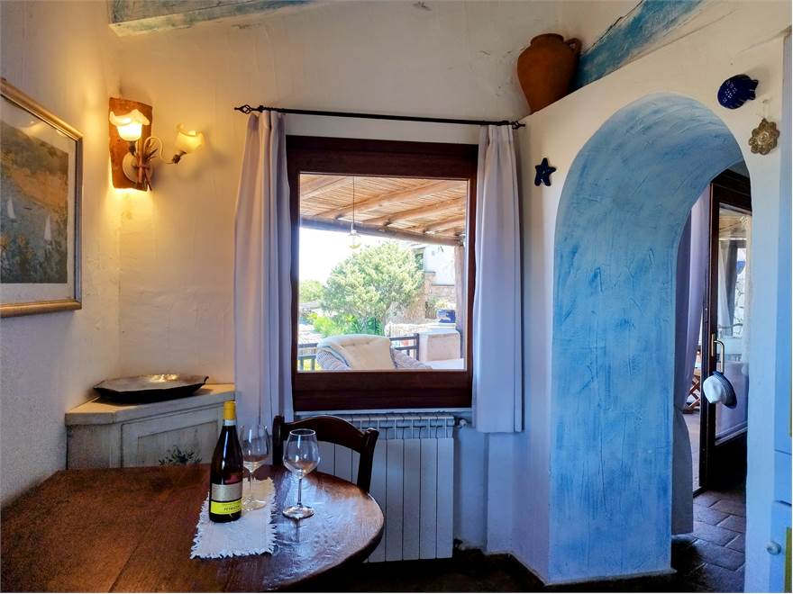 CUCINA ABITABILE
