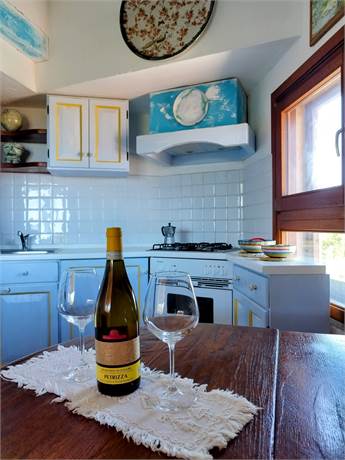CUCINA ABITABILE