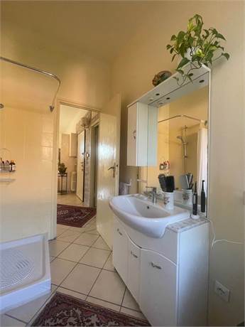BAGNO CON DOCCIA