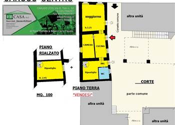 CARUGO VENDESI 3L NO SPESE