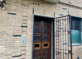 AROSIO AFFITTASI 4 LOCALI CON BOX E TERRAZZO