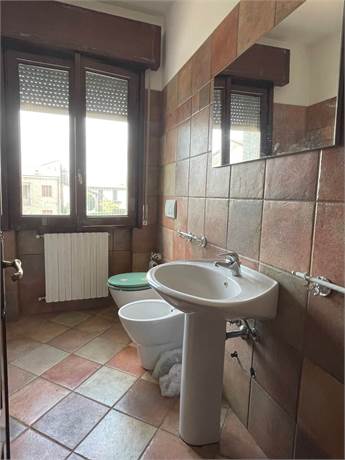 BAGNO