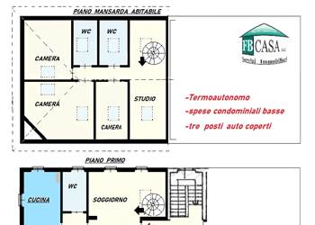 MARIANO AFFITTASI APPARTAMENTO mq. 160 CON PASTI AUTO