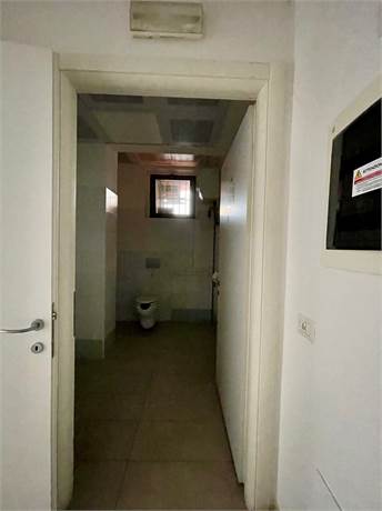 BAGNO SERVIZI PIANO PRIMO