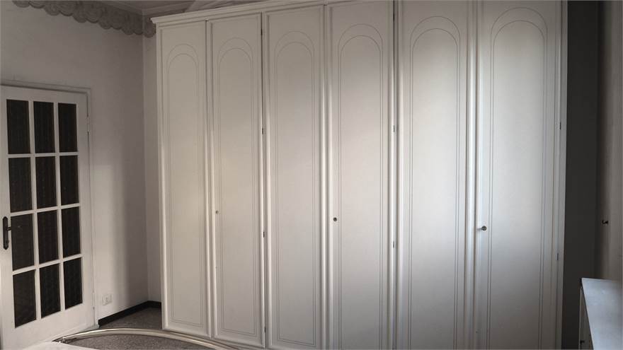 ARMADIO CAMERA MATRIMONIALE