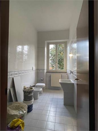 BAGNO LAVANDERIA PIANO GIORNO