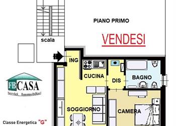 VENDESI 2L TERMOAUTONOMO