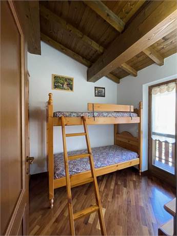 CAMERA SINGOLA DOPPIA