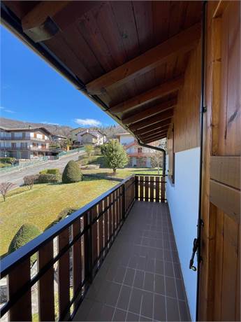 BALCONATA VISTA PAESE