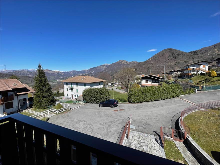 BALCONATA VISTA PAESE