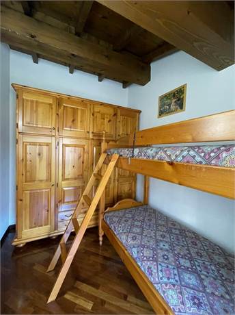 CAMERA SINGOLA DOPPIA